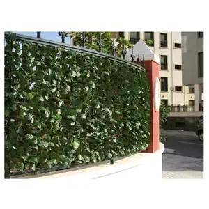 4 XA Feuilles Persistantes ARELLE LAURO MT. 1.00X3.00 pas cher