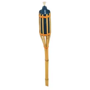 24 XTORCHE EN BAMBOU CM.120 (LT.0,625) pas cher