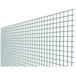 1 XMAILLE QUADRAZINC 12X12 F.1.05 H. CM. 60ML. 25Vendu parrakuten