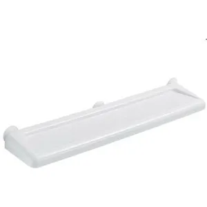 1 XGEDY 8019 ETAGERE JUNIOR 60 CM BLANCHE pas cher