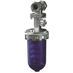 1 XDOSEUR DE POLYPHOSPHATE POUR CHAUDIERE 1/2 FVendu parrakuten