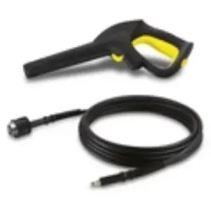 1 XKARCHER TUYAU MT.7,5 PISTOLET RAPIDE 2.643-910.0Vendu parrakuten