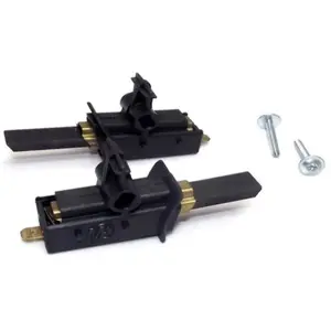 Comparateur de prix : Fagor Jeu de 2 charbons moteur adaptable pour Lave-linge 52X5258 BRAND...