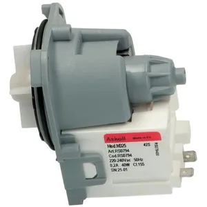 Pompe de vidange pour lave-linge Electrolux Leili BPX2-28L 30W - Acces... pas cher