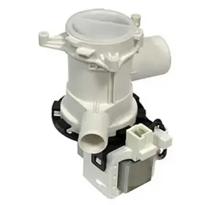 Pompe de vidange lave-linge hanyu - bpx2-177 - 30 w - beko 80140250161...