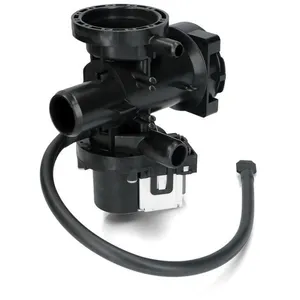 Pompe de vidange lave-linge LG leili bpx2-111 - 30w - lg 8014025028538