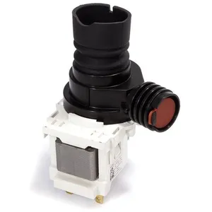 Pompe de vidange lave-vaisselle electrolux 8014025028552 pas cher
