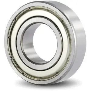 LE SITE DE LA PIECE Multi-marques Roulement etanche 6206 2rs 30x62x16 mm Multi-marques pas cher