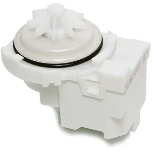 Whirlpool Pompe de vidange R 2.5 220-240V 50HZ d'origine Lave-vaissell... pas cher