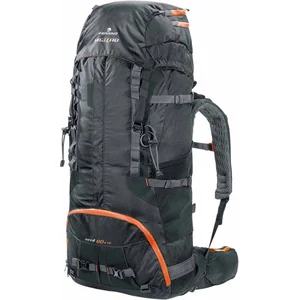 Comparateur de prix : Sac à dos Ferrino xmt 80+10l - noir/orange - TU