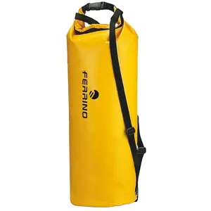 Ferrino Aquastop Sac imperméable unisexe Gelb 20 litres pas cher