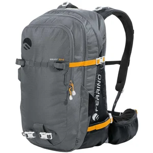 Sac à Dos - FERRINO - Maudit 30+5 - Gris - Polyester - Alpinisme - Mixte