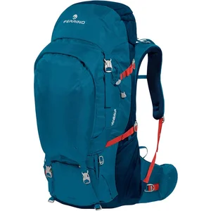 Comparateur de prix : Ferrino Transalp 75l Rugzak Blauw