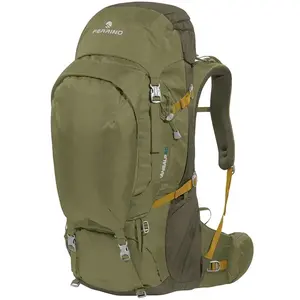 Sac à dos - FERRINO - Transalp 60 litres - Randonnée - Vert