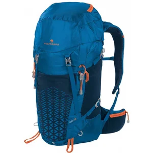 Comparateur de prix : Ferrino Agile 25l Rugzak Blauw
