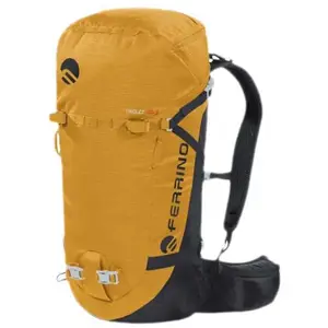 Ferrino Sac à dos Triolet 25+3 - Jaune pas cher