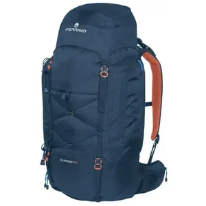 Sac à Dos Unisexe - FERRINO - Dundee 50 - 50L - Ergonomique - Ultra-respirant pas cher