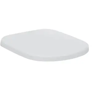 Ideal standard Abattant sans frein de chute pour cuvette suspendue KHE... pas cher