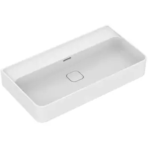 Ideal Standard, Lavabo, IDS lavabo STRADA II o HL 800x430x170mm blanc ... pas cher