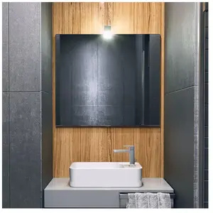 Ideal Standard Miroir de salle de bain mural sans cadre 80 cmVendu pargalaxus