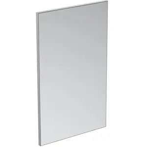 Ideal Standard - Miroir rectangulaire 60 x 100 cm réversible, T3361BH,...Vendu pargalaxus