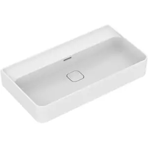Ideal Standard, Lavabo, IDS lavabo STRADA II o HL Use geschli 800x430x170mm blanc I+ (430 mm, 800 mm)Vendu pargalaxus