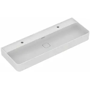 Ideal Standard, Lavabo, IDS Plan de toilette STRADA II 2 HL 1200x430x1... pas cher