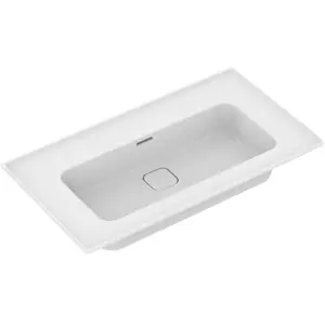 Ideal Standard, Lavabo, IDS lavabo de meuble STRADA II o HL 840x460x18...Vendu pargalaxus