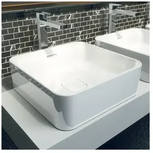 Ideal Standard, Lavabo, IDS Lavabo à poser STRADA II avec lavabo et pl...Vendu pargalaxus