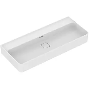 Ideal Standard, Lavabo, IDS Lavabo STRADA II o HL 1000x430x170mm blanc...Vendu pargalaxus