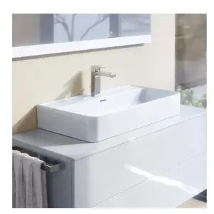 Ideal Standard, Lavabo, IDS lavabo STRADA II 1 HL Use geschli 800x430x...Vendu pargalaxus