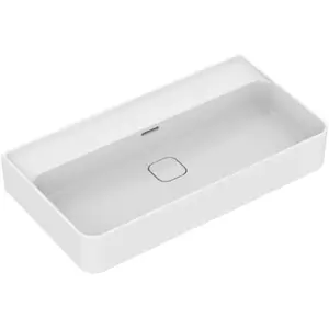 Ideal Standard, Lavabo, IDS Lavabo STRADA II o HL 800x430x170mm blanc I+ (430 mm, 800 mm)Vendu pargalaxus