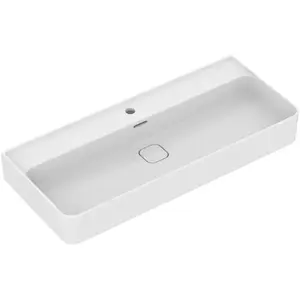 Ideal Standard, Lavabo, IDS lavabo STRADA II 1 HL Use geschli 1000x430...Vendu pargalaxus