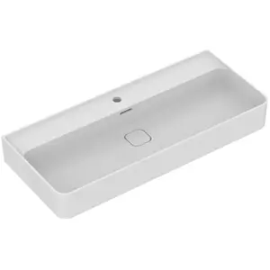 Ideal Standard, Lavabo, IDS Plan de toilette STRADA II 1 HL 1000x430x1...Vendu pargalaxus