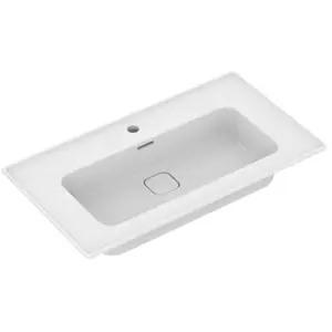 Ideal Standard, Lavabo, IDS lavabo de meuble STRADA II 840x460x180mm b...Vendu pargalaxus