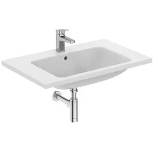 Lavabo - vasque Ideal standard - T460401 pas cher