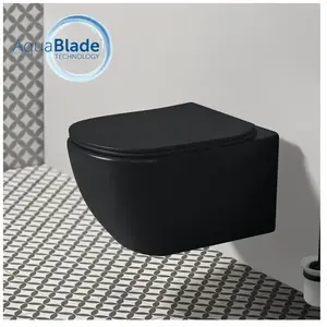 Comparateur de prix : IDEAL-STANDARD Ensemble cuvette WC suspendue Tési technologie AquaBlad...