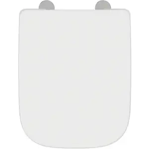 Ideal Standard i.Life B - WC bril wrapover, wit T468201 pas cher