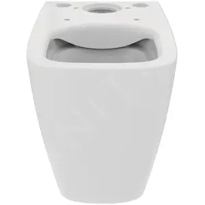 Ideal Standard, Cuvette toilettes + bidet, IDS WC surbaissé i.life S 3...Vendu pargalaxus