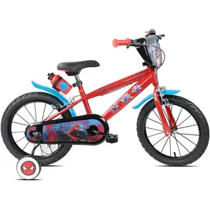 Denver Vélo Spider Man 16´´ pas cher
