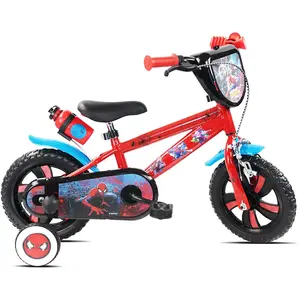 Denver Bike Vélo Spider Man 12´´ pas cher
