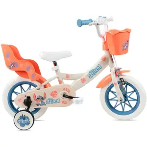 Denver Vélo Stitch 12´´ pas cher
