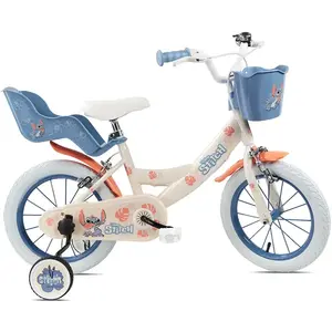 Denver Vélo Stitch 14´´ pas cher