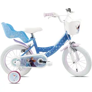 Denver Vélo Frozen 14´´ pas cher