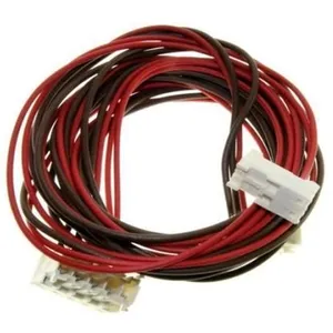 Câblage serrure de porte pour lave-linge Ariston Hotpoint, Indesit - C00629218 pas cher