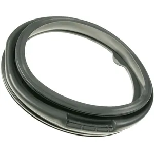Joint hublot wm d340 evo t-lip j C00632446 pour Lave linge bauknecht, hotpoint ariston, ignis Whirlpool pas cher