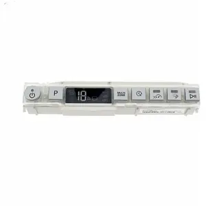 Whirlpool - module de commande pour lave vaisselle C00633976 pas cher