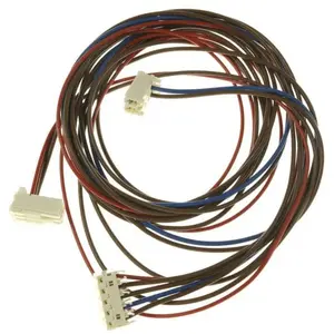Cablage filtre/securite de porte pour lave linge Indesit pas cher