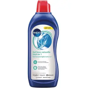 Whirlpool Wpro Accessoires et consommables dedies lave vaisselle GEL 753 pas cher