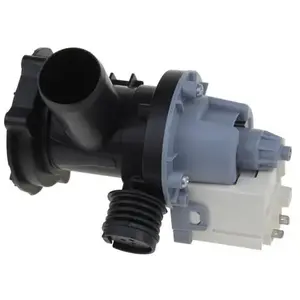 Comparateur de prix : WHIRLPOOL - POMPE VIDANGE 220-240V 50HZ ASKOLL FLAP - C00517420